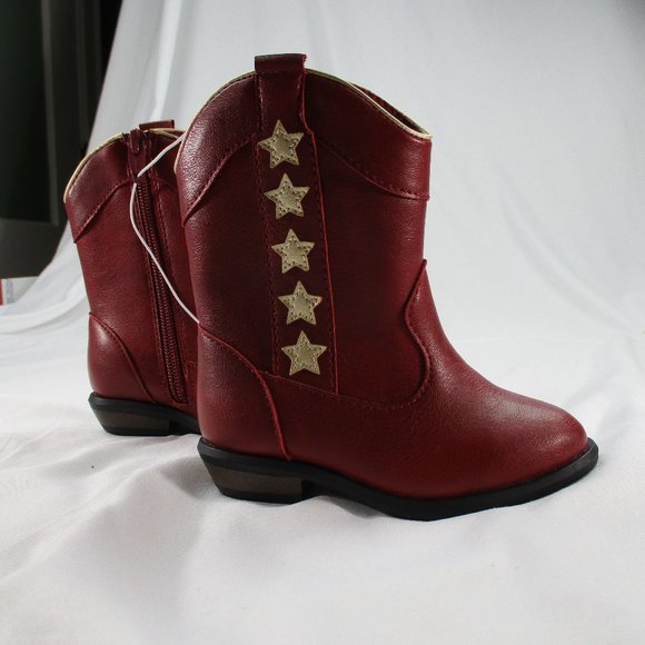 cat and jack rose gold shoes